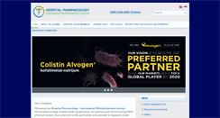 Desktop Screenshot of hophonline.org